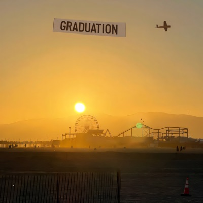 Graduation - Single