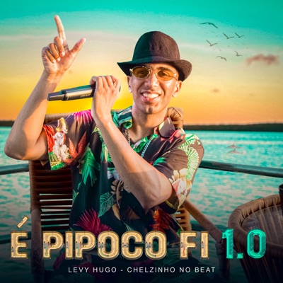 É Pipoco Fi 1.0 - EP
