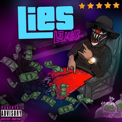 LIES (feat. Tr4cer & Kess) - Single