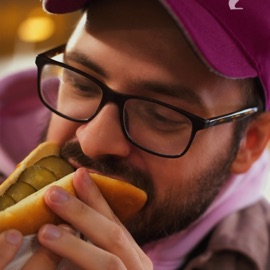 Добро Danny Hackel