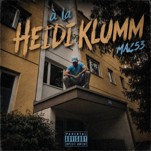 à la Heidi Klumm