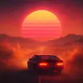 Neon Horizon
