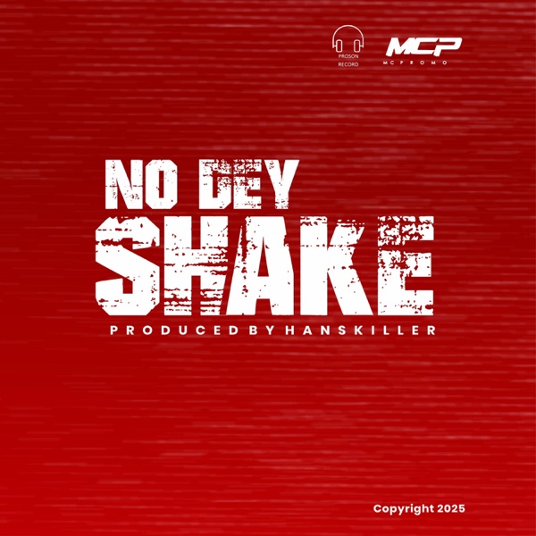 No Dey Shake