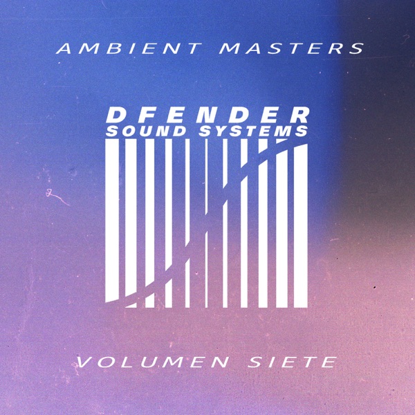 Ambient Masters Vol.7 - EP