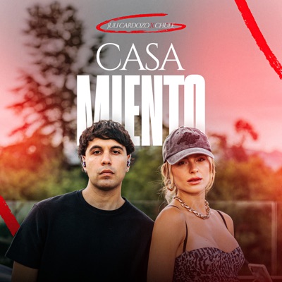Casa(Miento) - Single