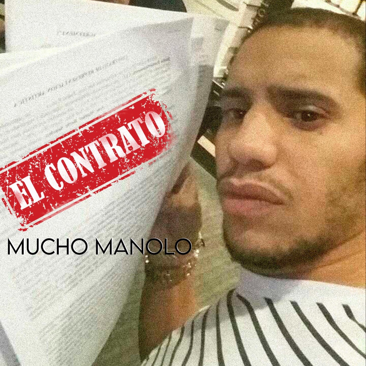 El Contrato - Single