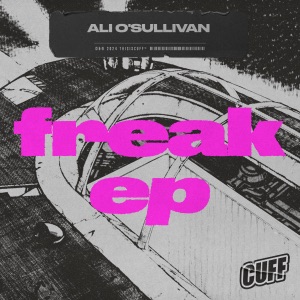 Freak - Single