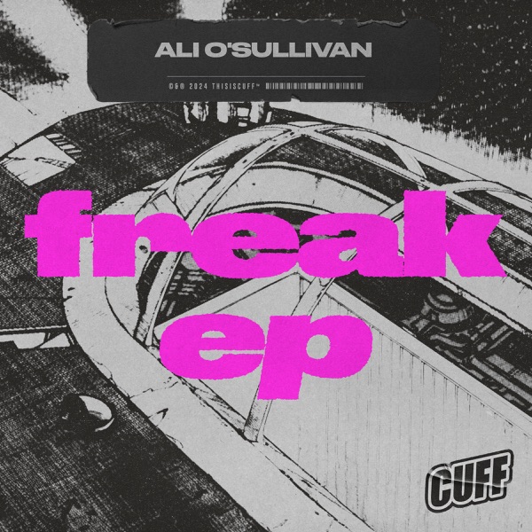 Freak - Single