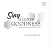 Christine SCHUHMACHER Psalm 98 (Antiphon 2) (feat. Christine Manderfield & Theresa Schumacher) Selections from Sing of God's Goodness: Antiphons, Psalms, and Canticles, Vol. 2 (feat. Christine Manderfield) - Single