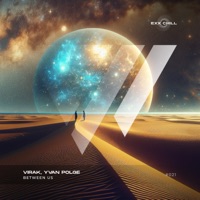 Between Us - Single - Virak & Yvan Polge