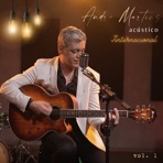 André Martins Acústico Internacional, Vol. 1 - Single