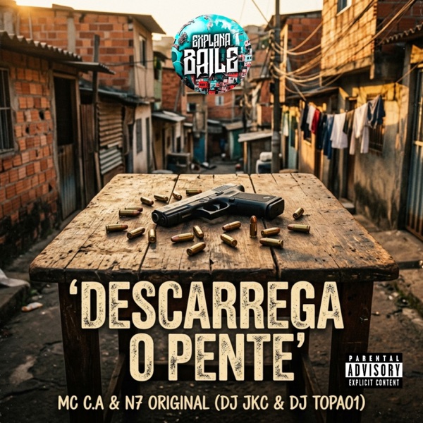 Descarrega o Pente