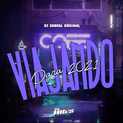 Viajante para 2021 - Single