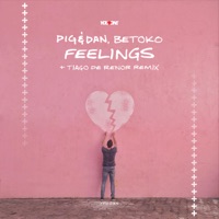 Feelings - Single - Pig&Dan, Betoko & Tiago de Renor