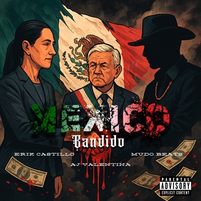 México Bandido - Single