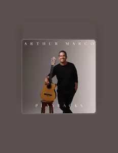 Ascolta Arthur Marco, guarda video musicali, leggi la biografia, vedi le date del tour & altro!