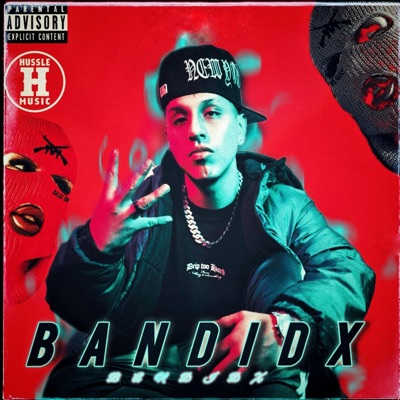 BANDIDX - Single