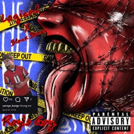 Ray's Gay (feat. Black Bones) Logical