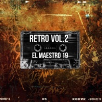 Retro, Vol. 2 - M19 Music Company