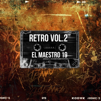 Retro, Vol. 2