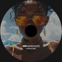 PPP (Afro Edit) (feat. Tibau Mascheroni) - Single - Juli Muñoz