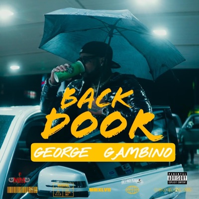 Back Door - Single