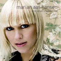 One Small Step For Me - Marian Aas Hansen
