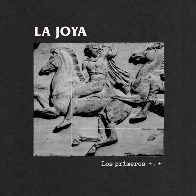 Los Primeros - Single