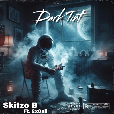Dark Tint (feat. 2xcali) - Single