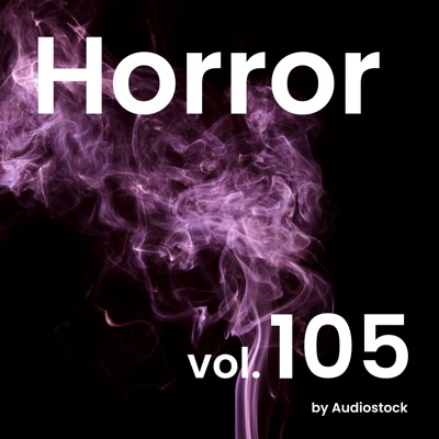 Horror, Vol. 105 -Instrumental BGM- by Audiostock