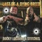 Salvation (feat. Demun Jones) - Rocky Luciano & Stitches lyrics