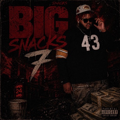 Big Snacks 7