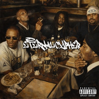 Eternal Cypher (Remix) - Single