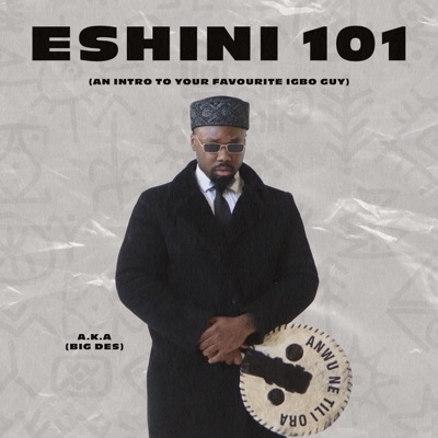 ESHINI BOBO 101