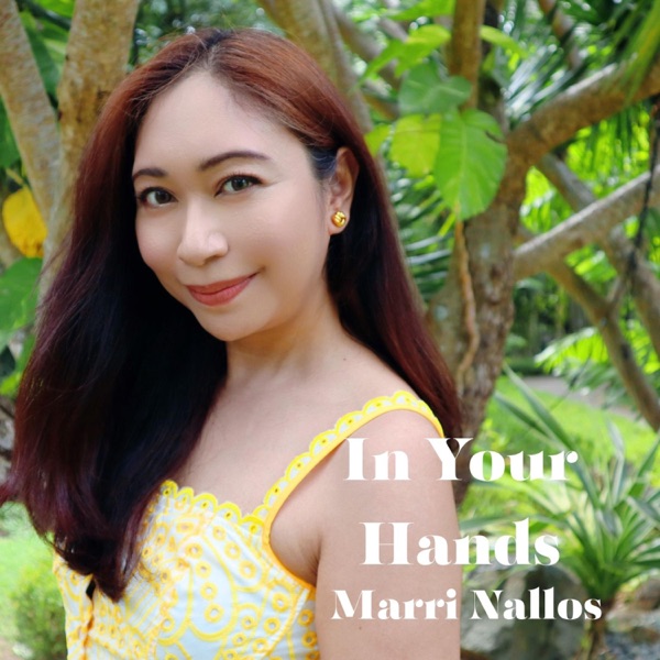 In Your Hands