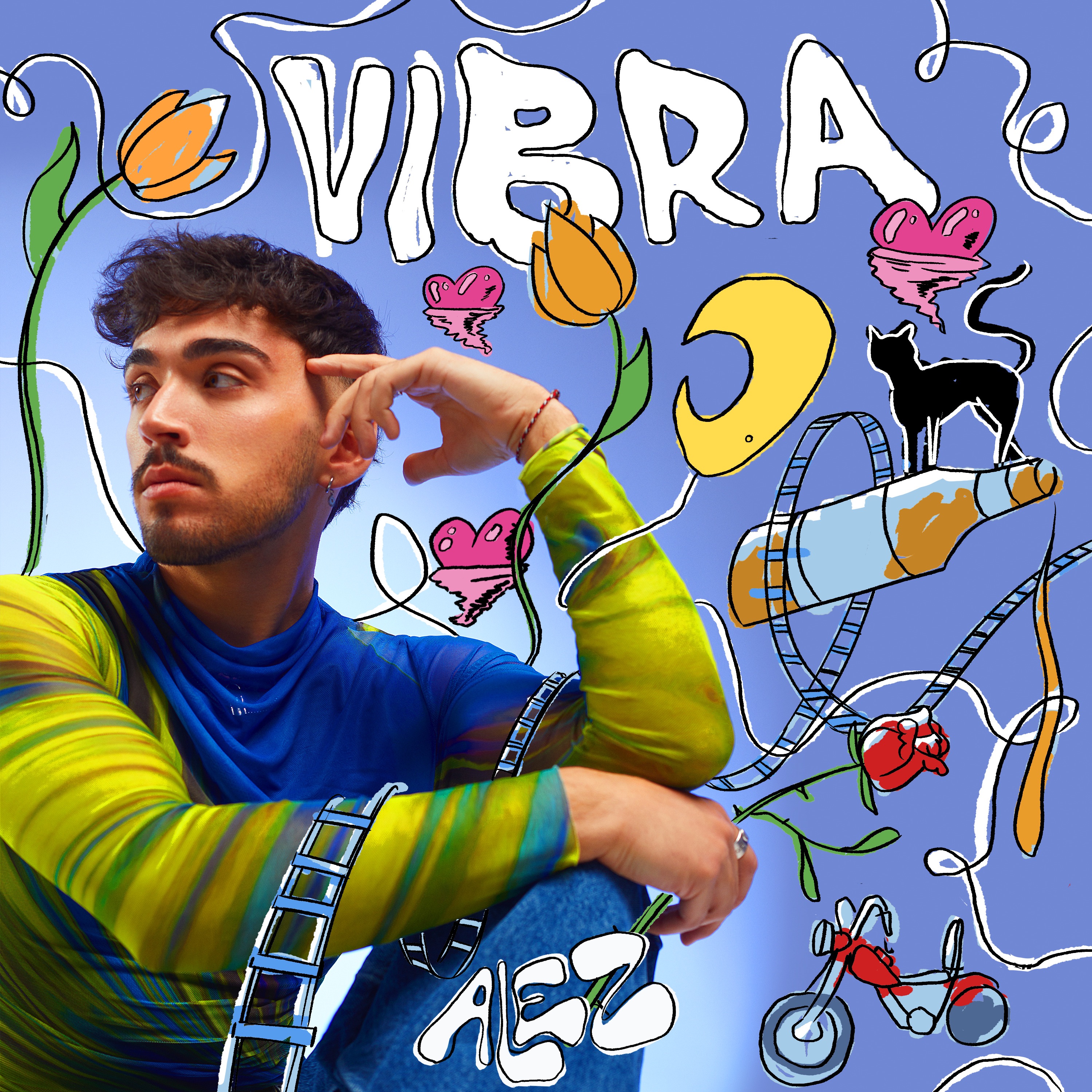 VIBRA - EP
