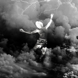 Floating (feat. BOSCO & ConKi) K.E.F