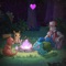 Guidepost (lofi version (slowed + reverb)) - bits & hits lyrics