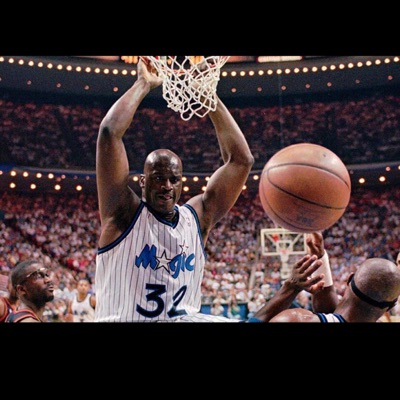 Shaq In Florida - Single