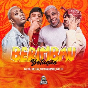 Berimbau Botação