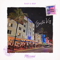 Siesta Key - Single - Basp & MSP