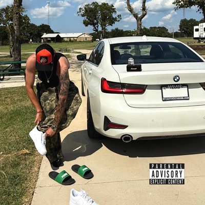 Las Chimbas (Get Money) - Single