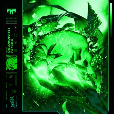 Chlorophyll Psycho - Single