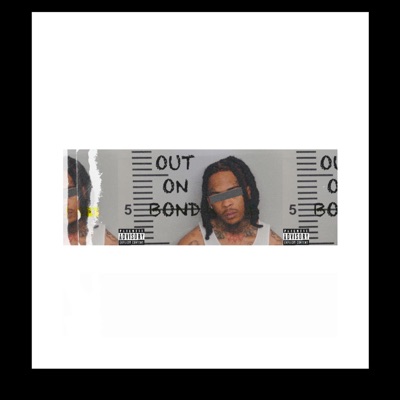 Out On Bond - EP