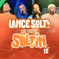 Soltin 1.0 (Ao Vivo) - Lance Solto