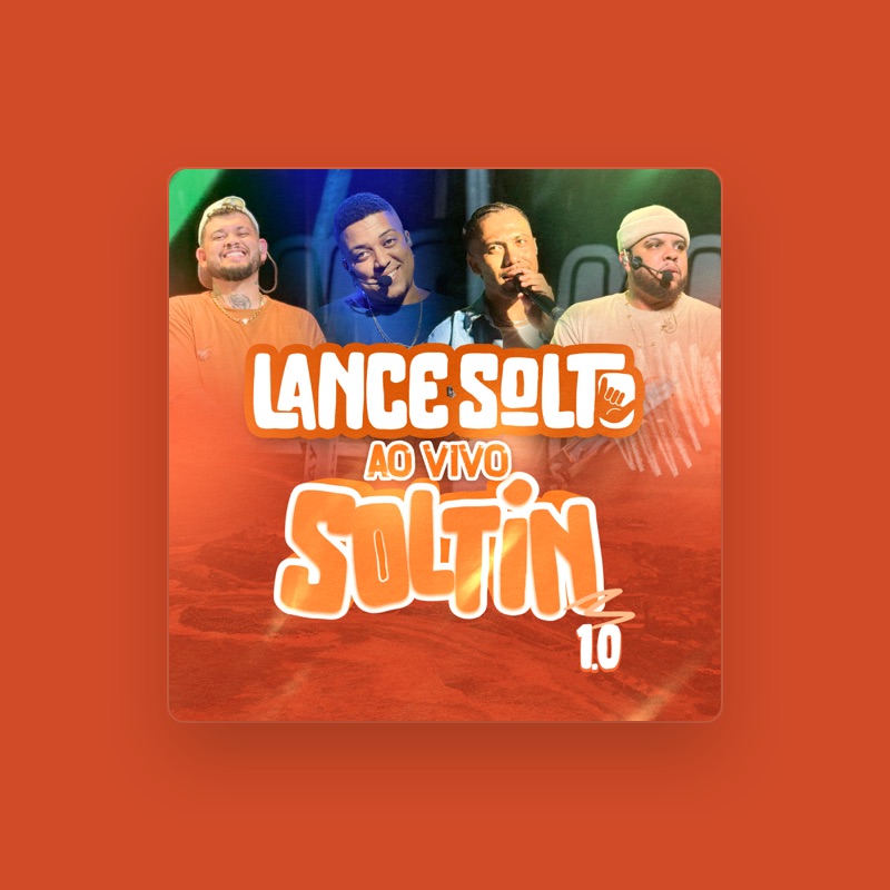 Lance Solto
