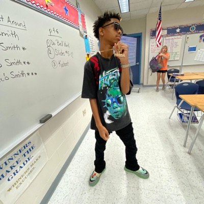 Money route (feat. Krfd_laadayday) - Single