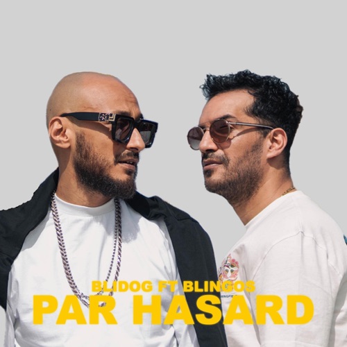 Par Hasard - Single
