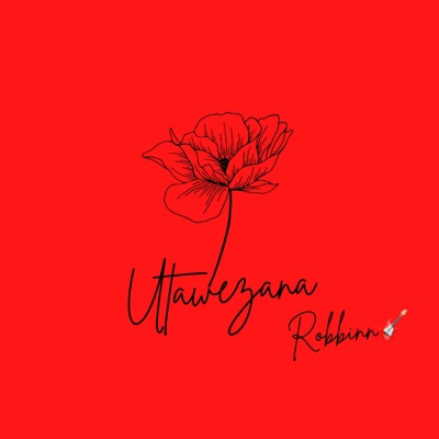 Utawezana - Single