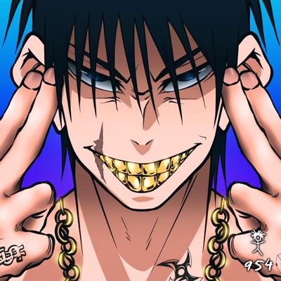 GTYH (Toji Flow) (feat. InternetCity) - Single